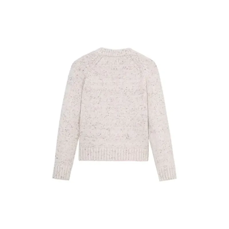 Oudifu Knitwear Women's-1