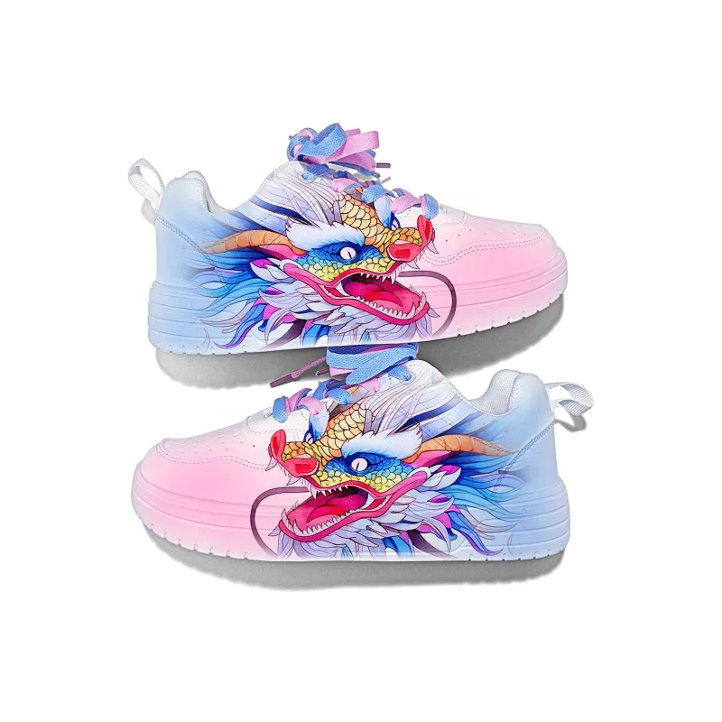 Cold Cicadas Yesterday Durable Breathable Balanced Lightweight Low Top Casual Shoes Unisex-2