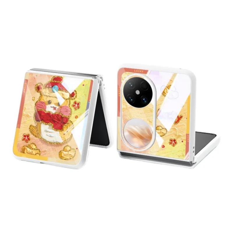 SUPER MOUSE Phone Cases-2
