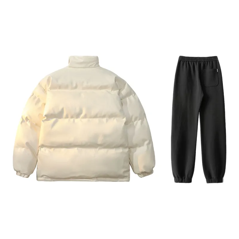 LIVINGTOWN Casual Sportswear Unisex-4