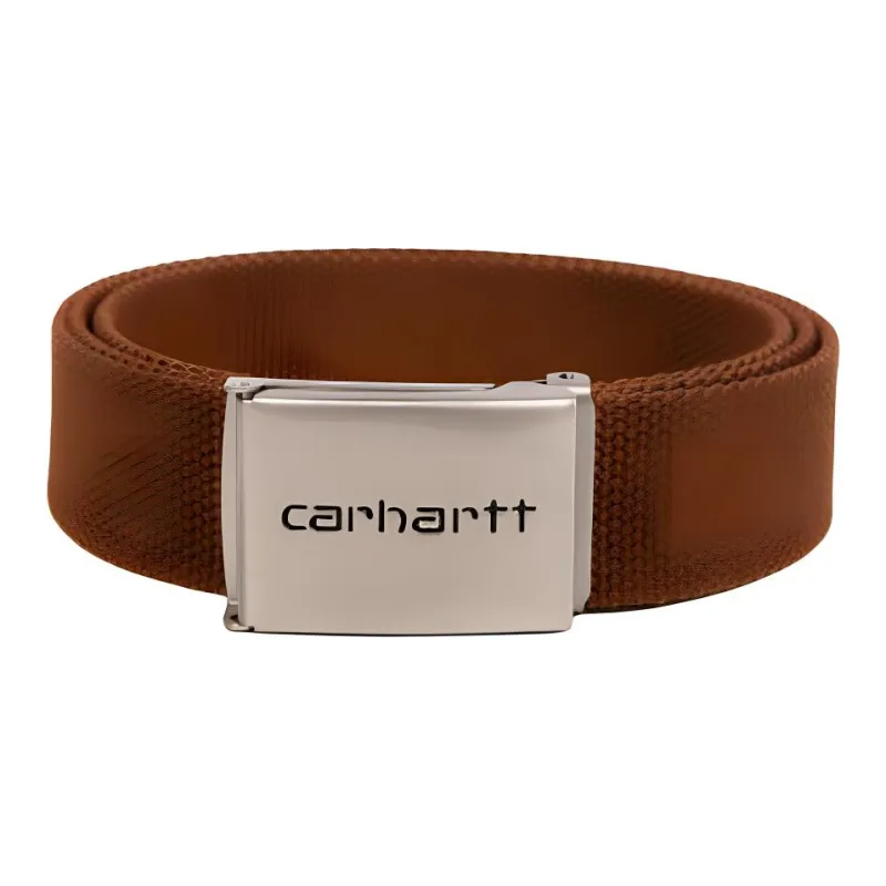 Carhartt WIP Printed Jacquard Belt Unisex Width  3.5cm-5