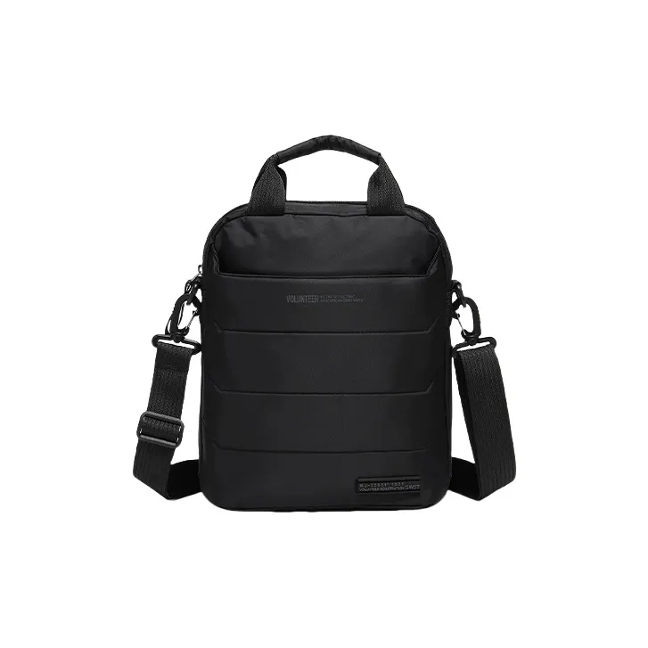 Volunteer Oxford Handbag Men's Multicolor-1