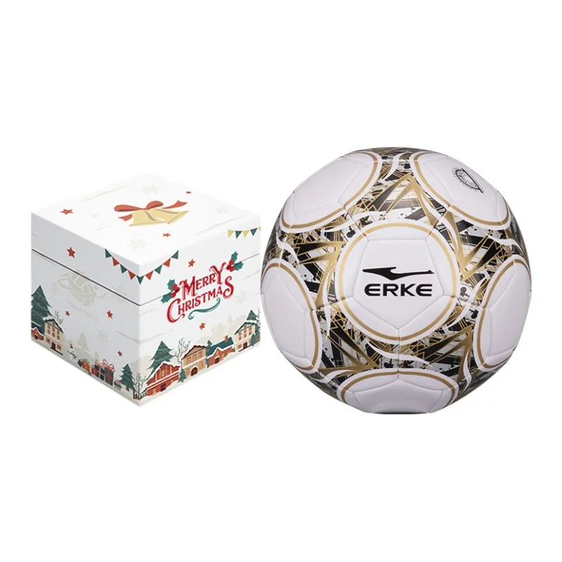 Erke Soccer-5