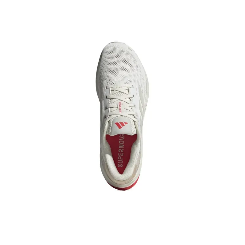 Adidas Supernova Rise 2 Orbit Grey Matte Silver Wonder Beige-3