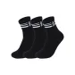 Black (3 Pack)