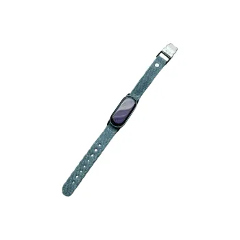 Fly Watch Band Xiaomi Compatibility Plush Material