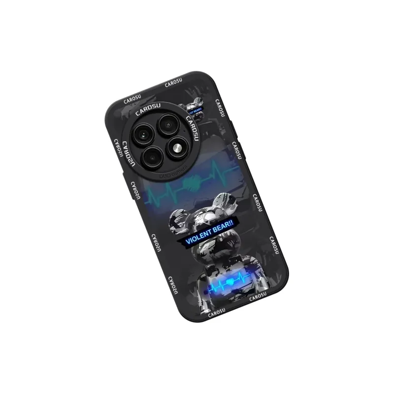 CHUNFAN Phone Cases-26
