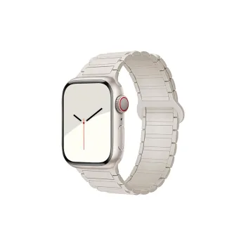 ZHENGGUANG Apple Compatibility Watch Band Silicone Material