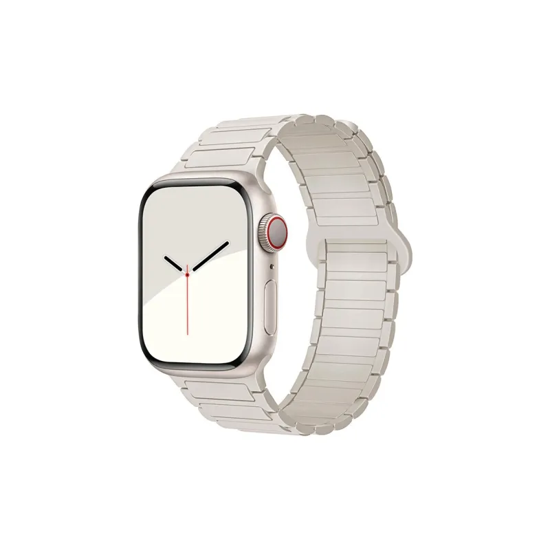 ZHENGGUANG Apple Compatibility Watch Band Silicone Material-0