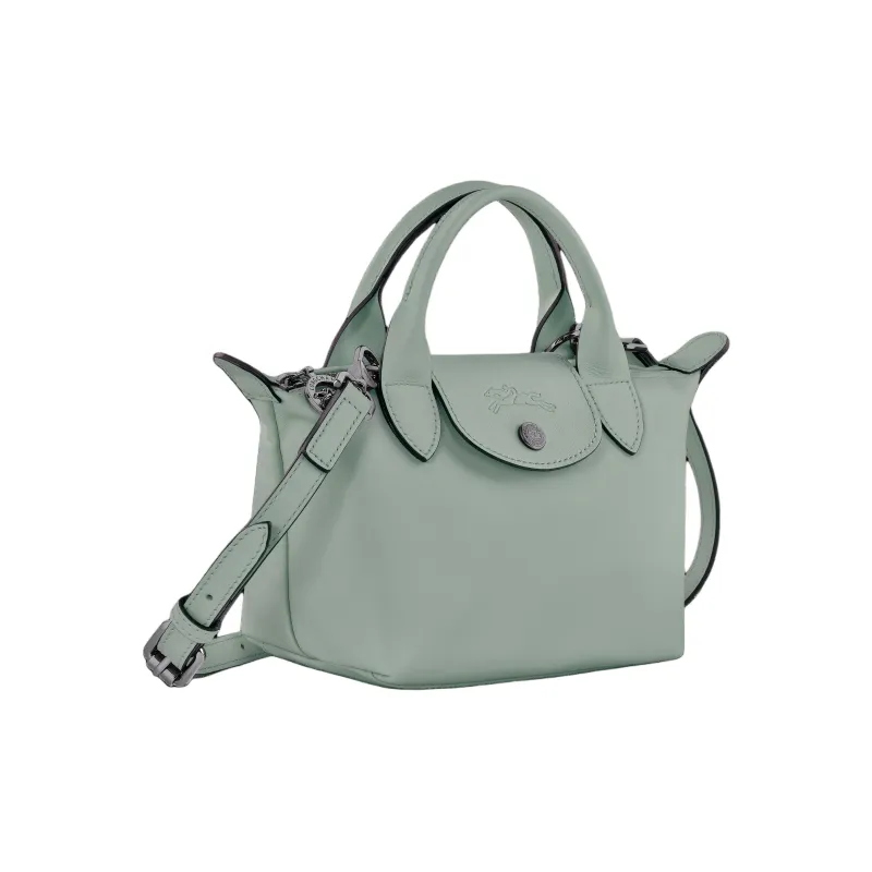 LONGCHAMP Mini Le Pliage Tote Bag-1