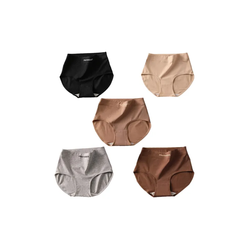 Caramella Underpants Women's 5 Pack-10