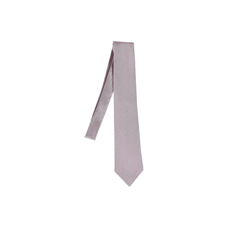 Ermenegildo Zegna Pointed Tip Tie-1