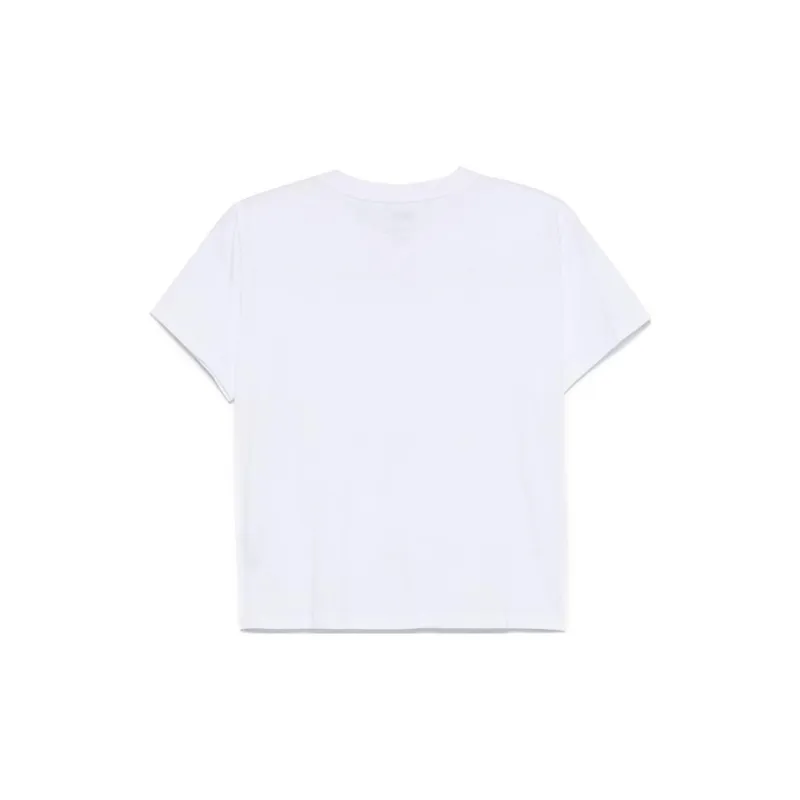 DKNY Twisted T shirt-1