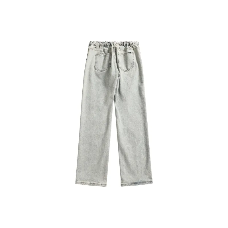 FAKE VINTAGE Jeans Unisex-7