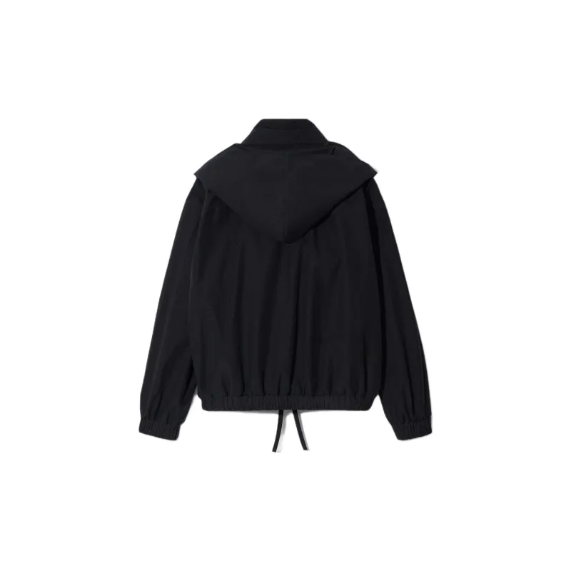 RIER Half zip Windbreaker Jacket-1