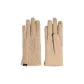 Dark Tea Brown Camel-Women's