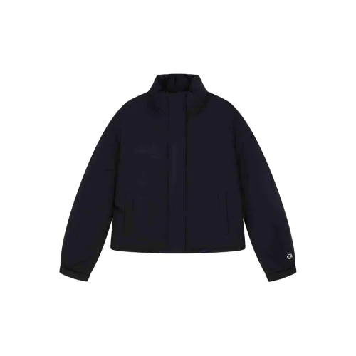 Champion FW24 Puffer Jacket Women's
