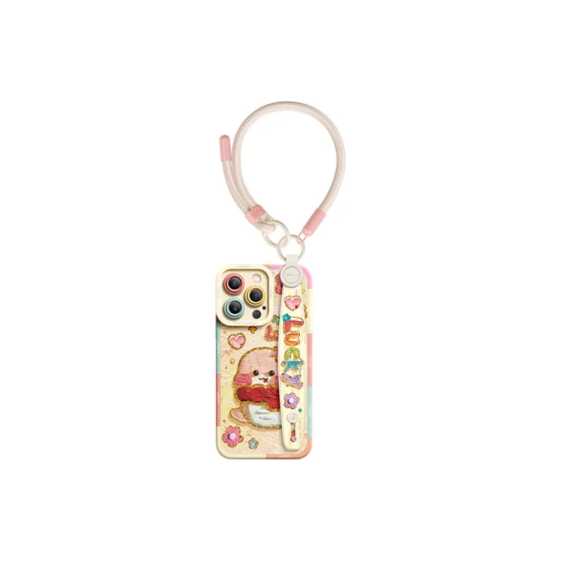 SUPER MOUSE Phone Cases-40