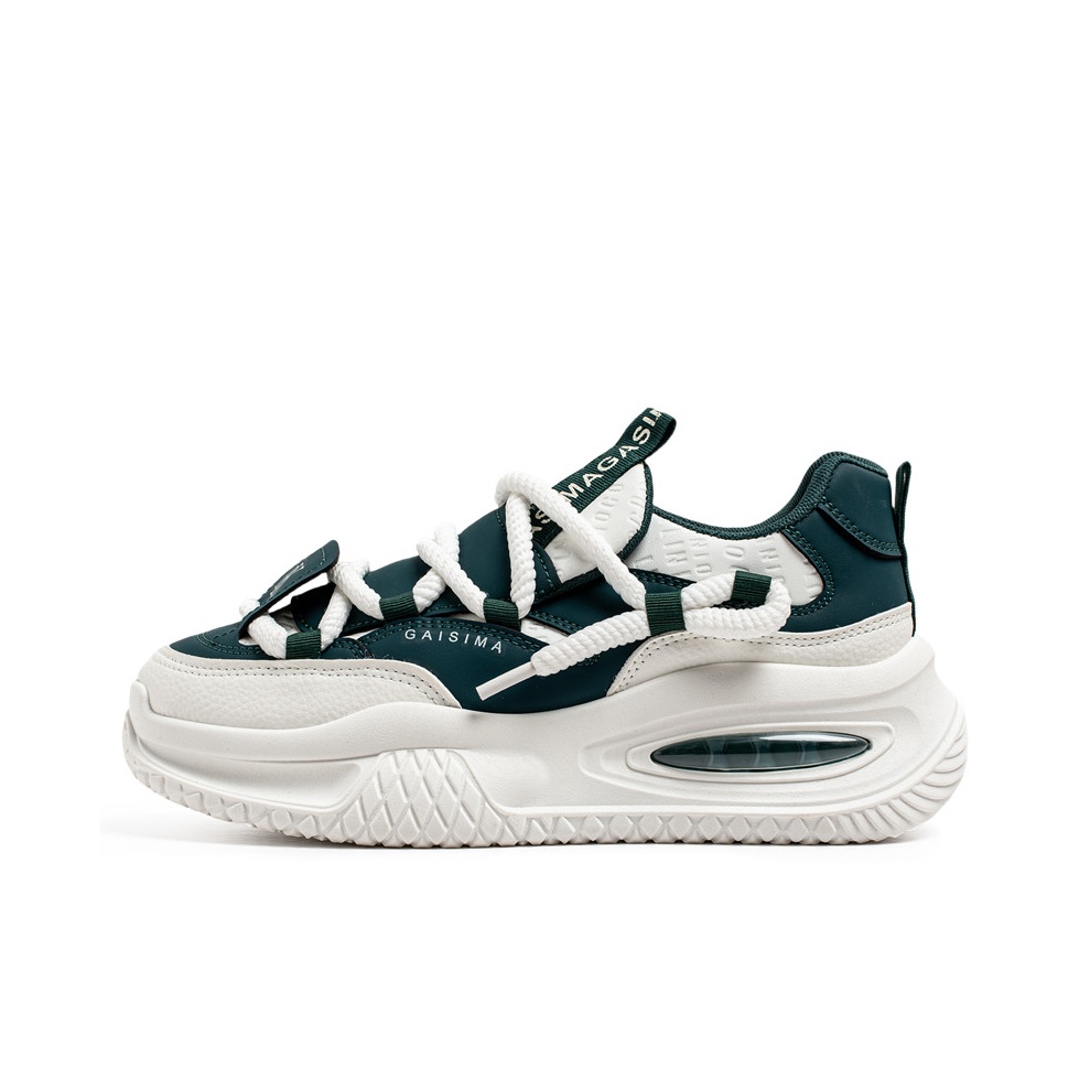 GAISIMA Chunky Sneakers Men Low-Top - Cheap Rcj Jordan Outlet