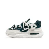White Green