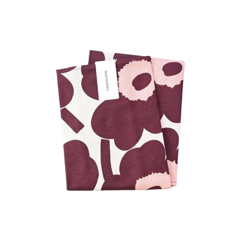 Marimekko Towels-2