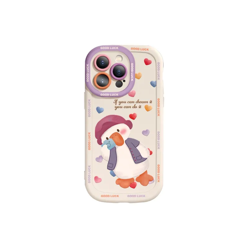HASEE Phone Cases-10