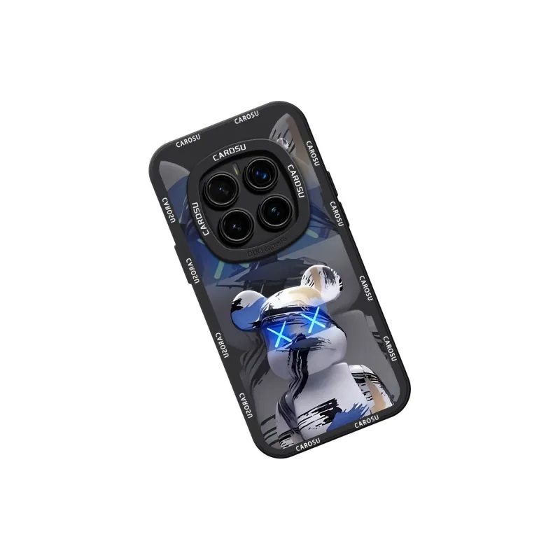 CHUNFAN Phone Cases-31