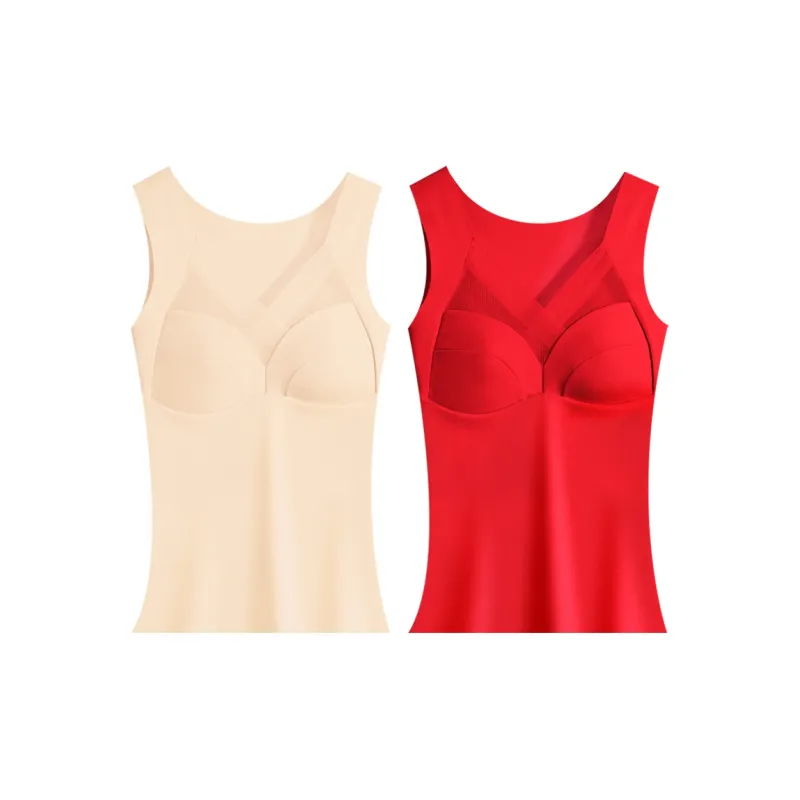 2323 Thermal Top Women's 2 Pack-9