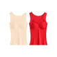 [2 Pack]Apricot+Red