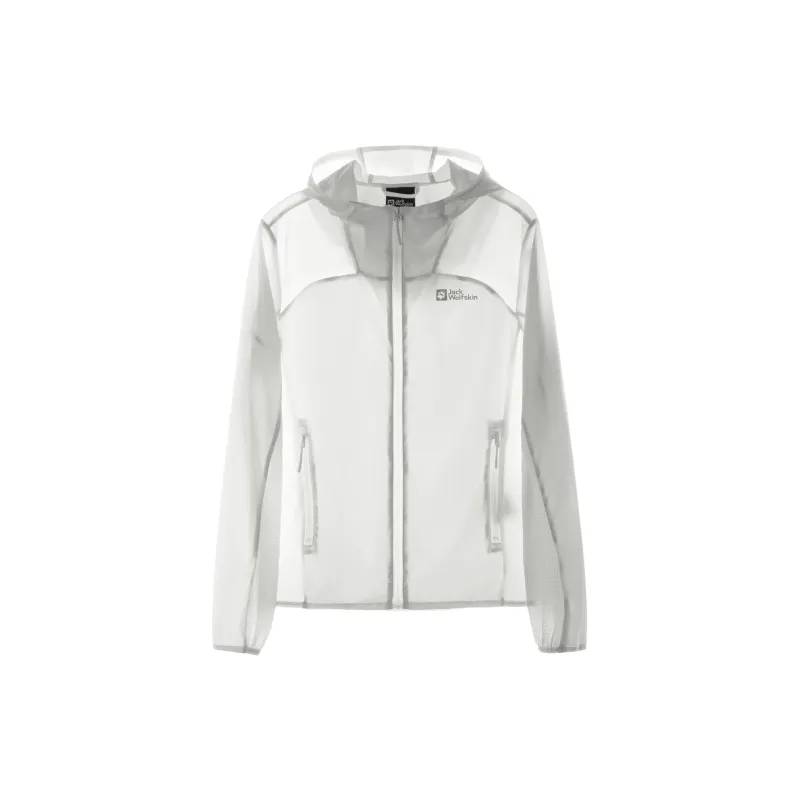 Jack Wolfskin Sun Protection Clothing Women's-1