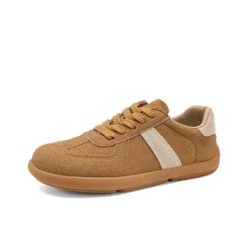 FOXER Anti Slip And Wear Resistant Lightweight Low Top Casual Shoes Women's