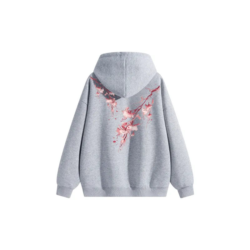 SIFLYTO Sweatshirts Unisex-10