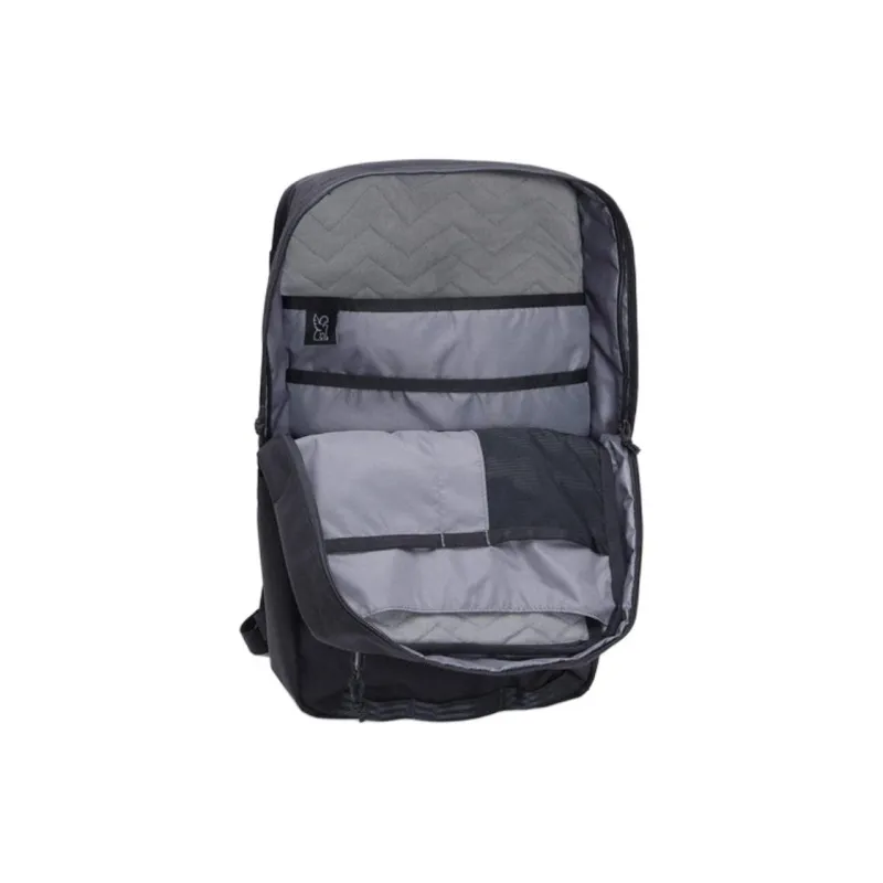 CHROME INDUSTRIES Polyester Backpack Men's Dark Gray-2