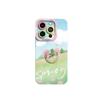 Gu Gu You Phone Cases