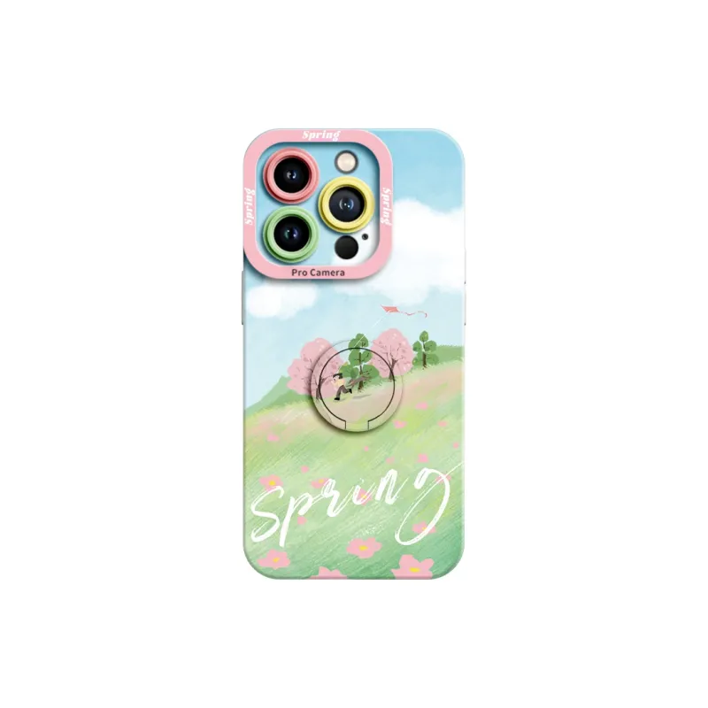 Gu Gu You Phone Cases-0