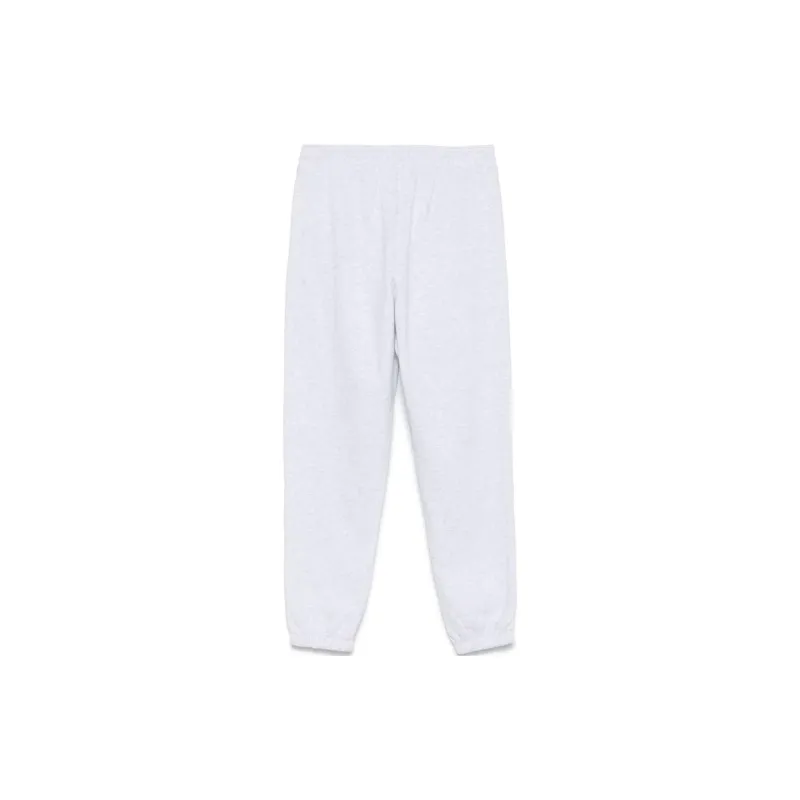 DKNY Mélange effect Track Pants-1