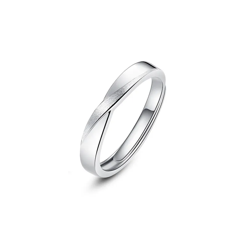 SKSW Rings Unisex-4