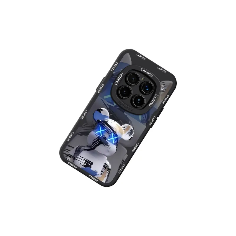 CHUNFAN Phone Cases-32