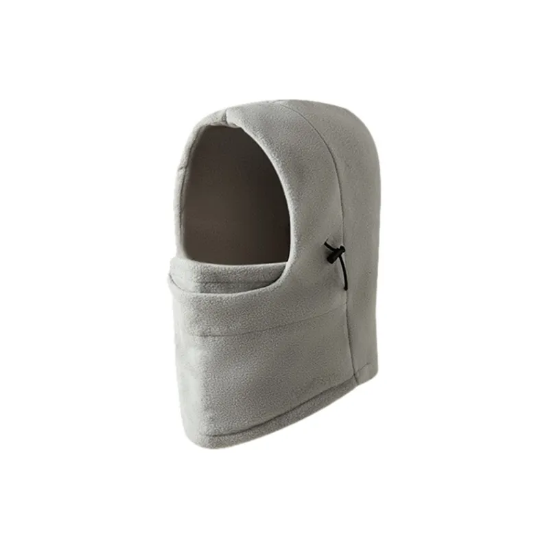 DAISY BEAUTY Polyester Ear Protection Cap Unisex-6