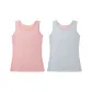 [2 Pack]Pink+Gray Blue