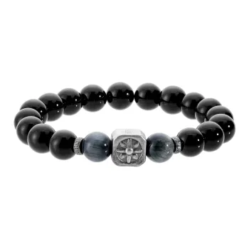 ENFANTIN Agate Bracelets Unisex