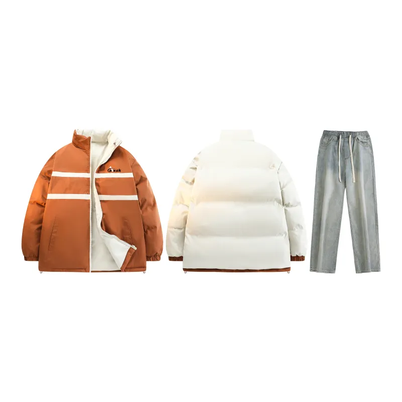 A.X.S.K Casual Sportswear Unisex-19