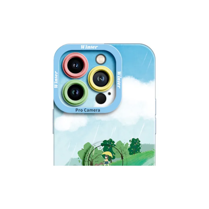 Gu Gu You Phone Cases-7