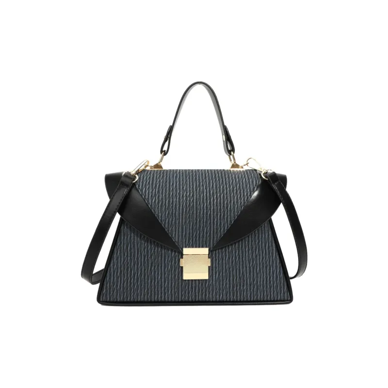 Yalu PU Handbag Women's Multicolor-7