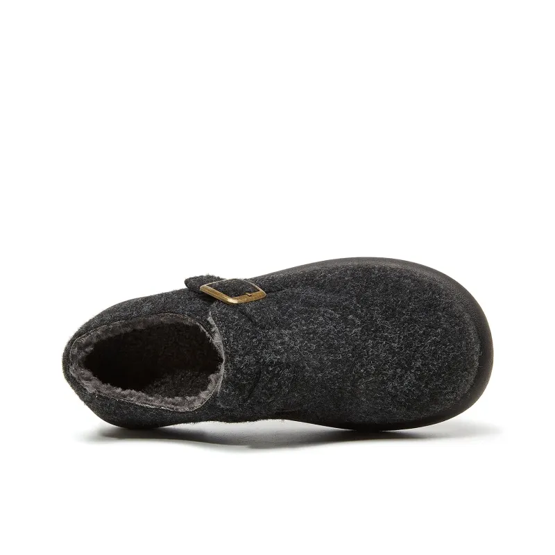 OULISASI Casual Single Shoes Women's-15