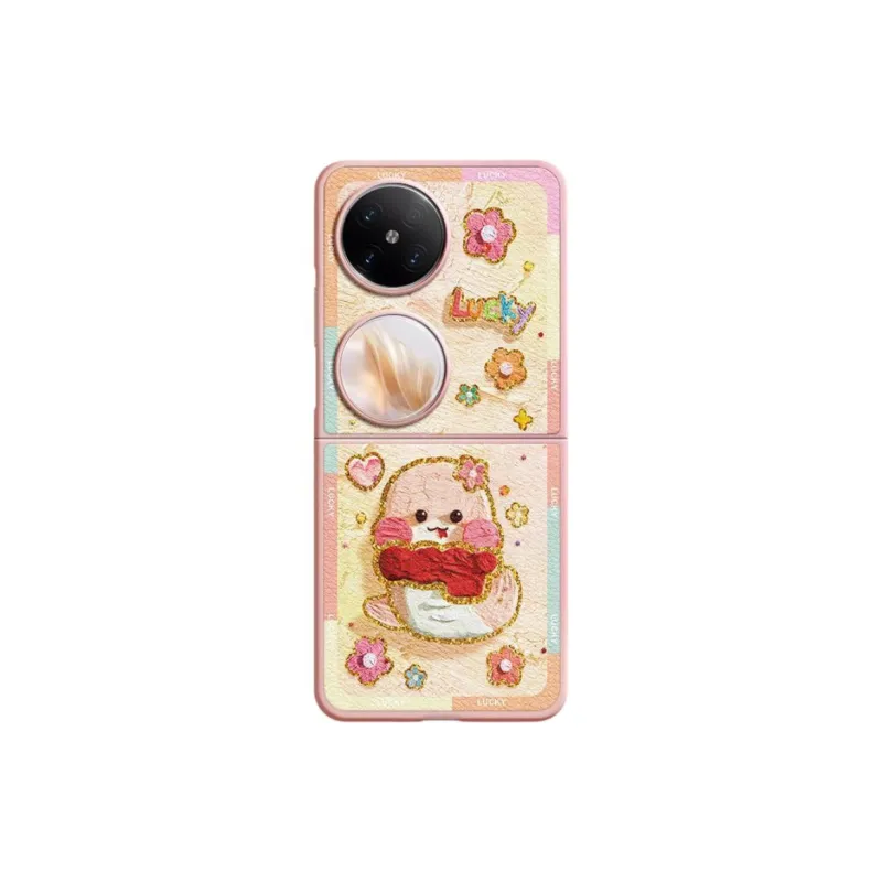SUPER MOUSE Phone Cases-4
