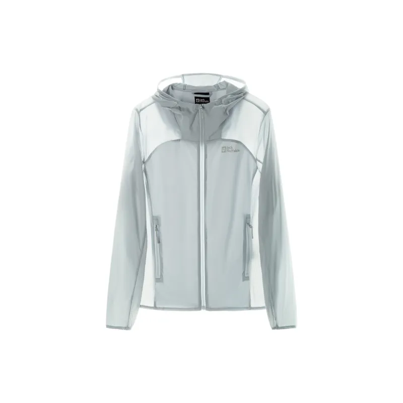 Jack Wolfskin Sun Protection Clothing Women's-4