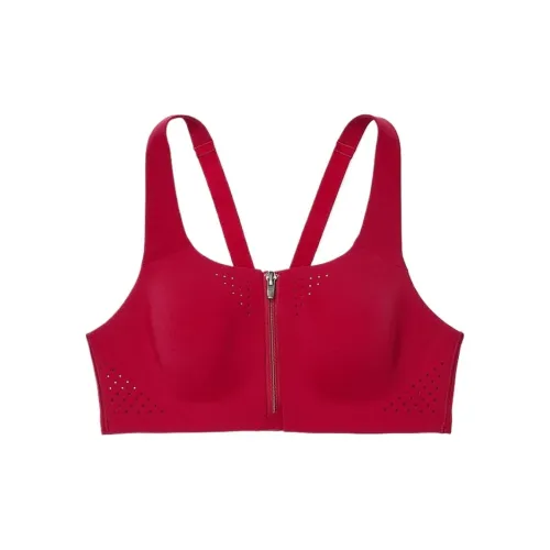 Victoria's Secret 24 Show Collection VS Sport Bra Women's Pitch Red