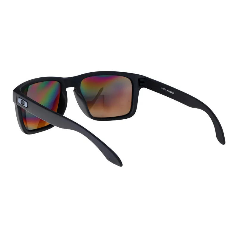 Oakley Square frame Sunglasses-3