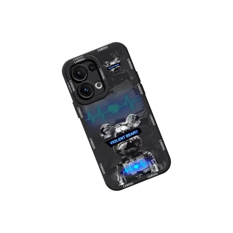 CHUNFAN Phone Cases-26